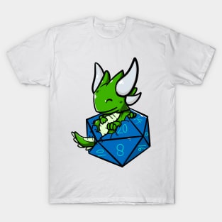 Baby Dragon T-Shirt